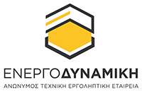 energodynamiki Logo
